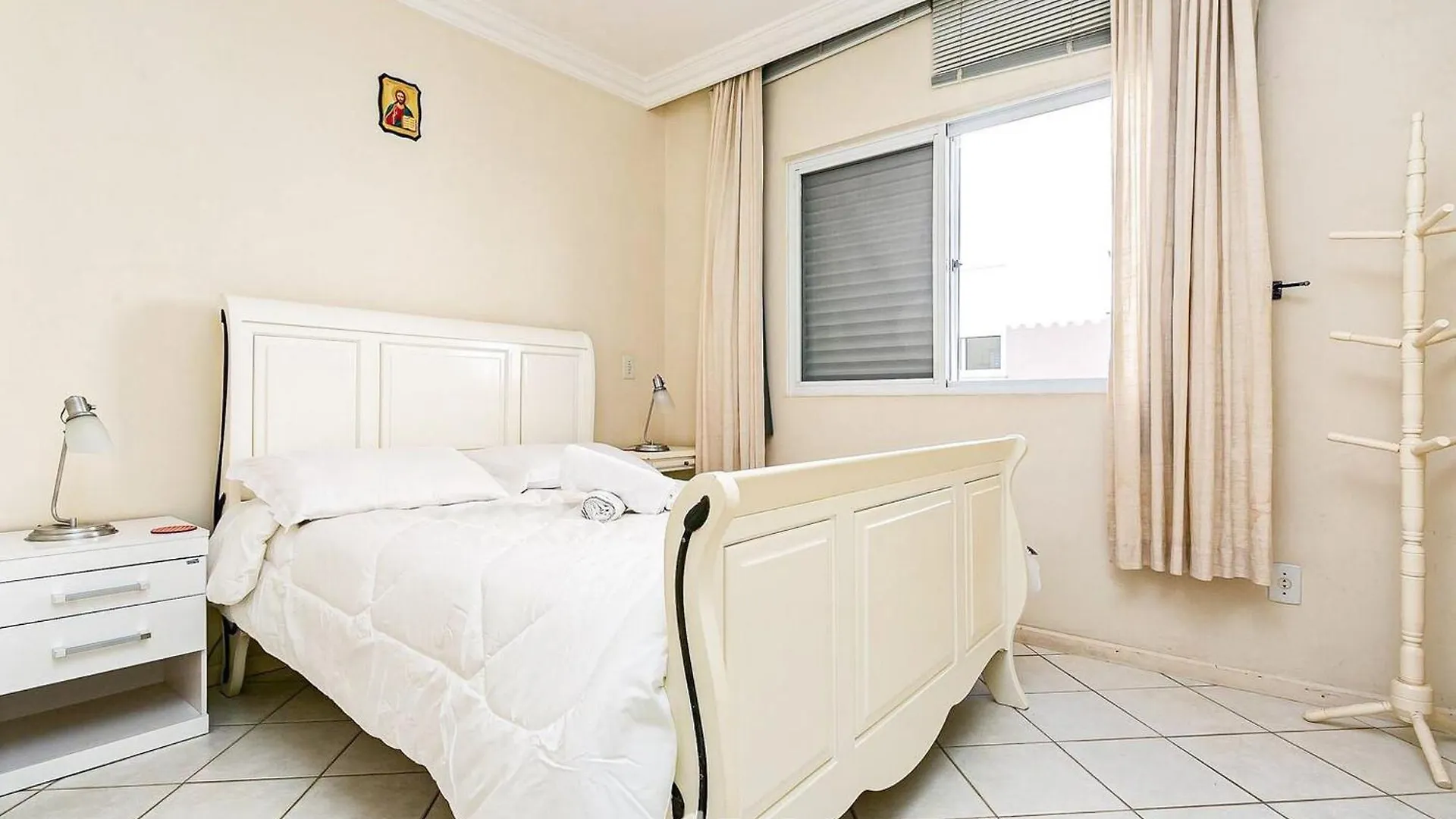 Apartment Apto C/ Sacada A 400M Da Praia De Jurere Cps207 Florianopolis Brazil
