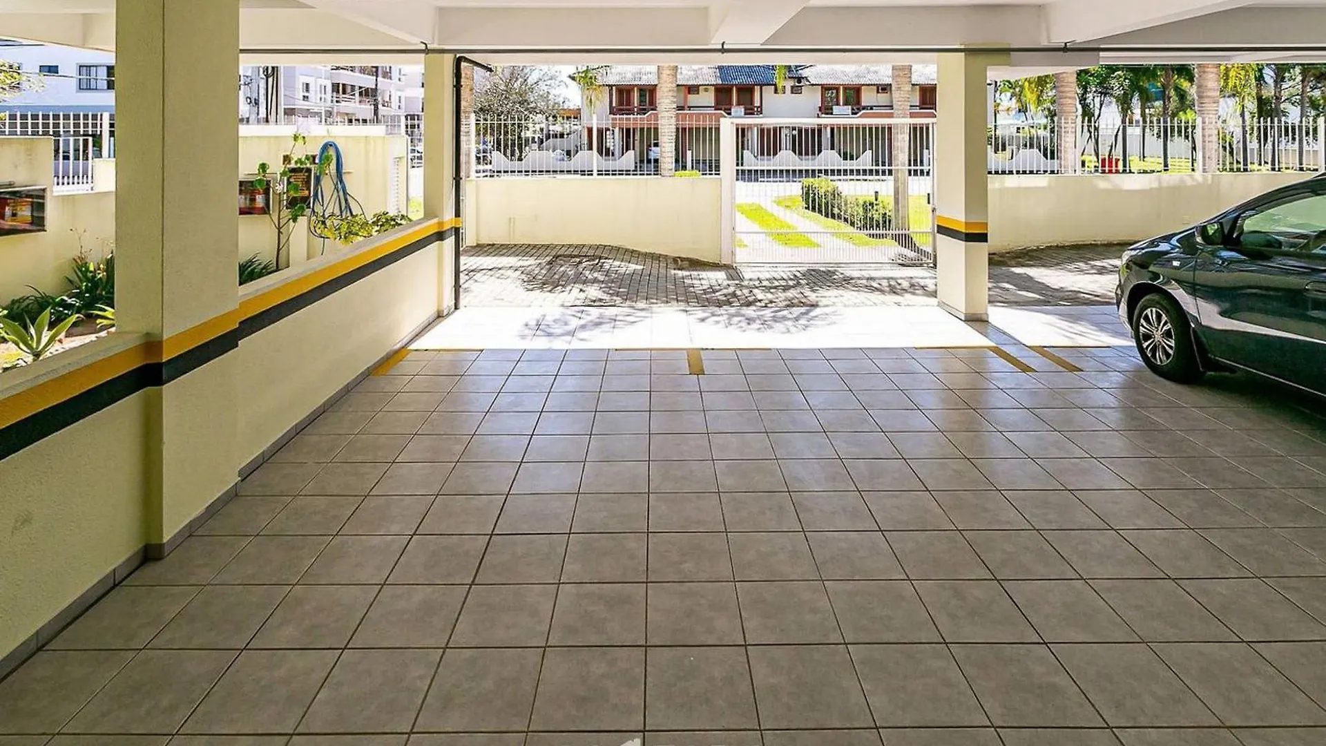 Apartment Apto C/ Sacada A 400M Da Praia De Jurere Cps207 Florianopolis