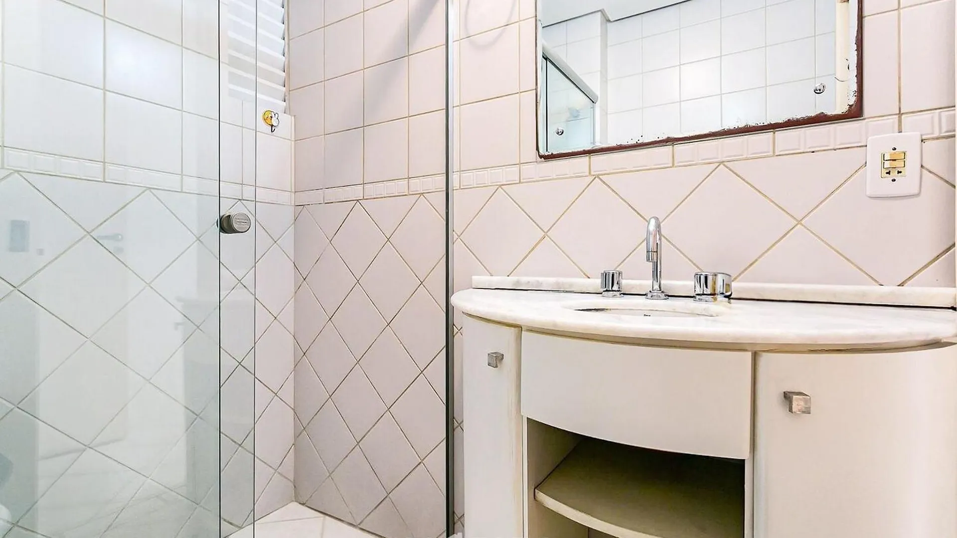 Apartment Apto C/ Sacada A 400M Da Praia De Jurere Cps207 Florianopolis