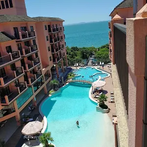 Aparthotel No Jurere Village, Florianopolis