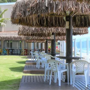 Inn Pousada Holiday, Florianopolis