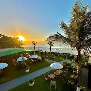 Hotel Sete Ilhas, Florianopolis