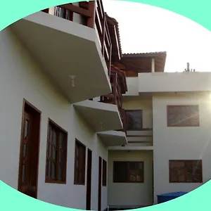 Inn Ilha Margarita, Florianopolis