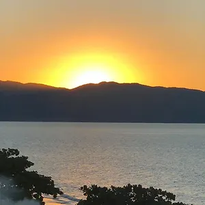 Apartment Cobertura Frente Ao Mar, Florianopolis